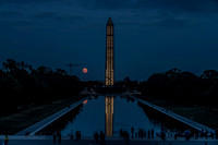 Monument Moon